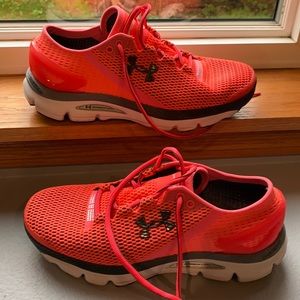 Under Armour SpeedForm Shoes